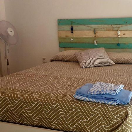 Espectacular Apartamento En La Isla De Tabarca Extérieur photo