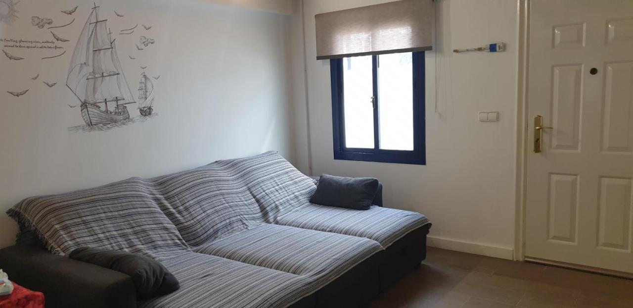 Espectacular Apartamento En La Isla De Tabarca Extérieur photo