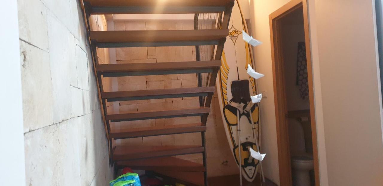 Espectacular Apartamento En La Isla De Tabarca Extérieur photo