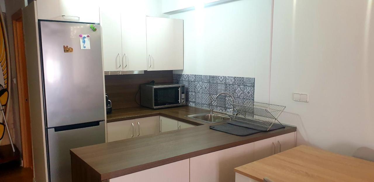 Espectacular Apartamento En La Isla De Tabarca Extérieur photo