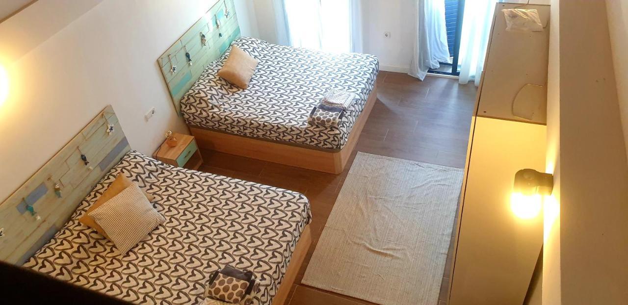 Espectacular Apartamento En La Isla De Tabarca Extérieur photo