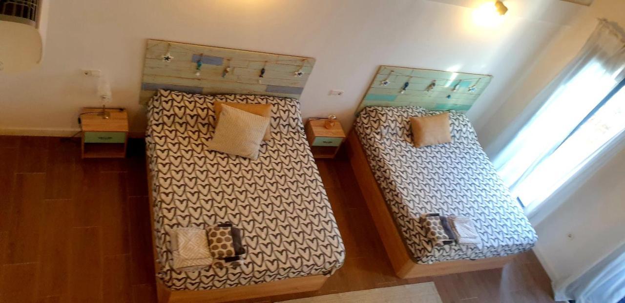 Espectacular Apartamento En La Isla De Tabarca Extérieur photo
